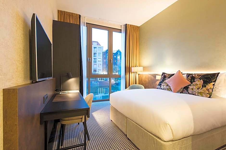 Monet Garden Hotel Amsterdam