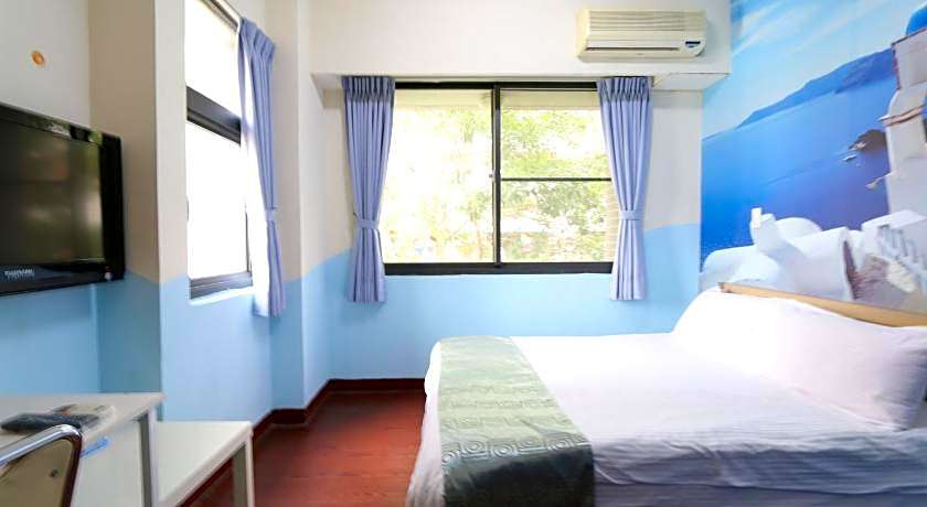 Feng Chia Love Heart