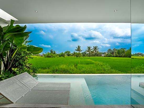 Green Flow Villa 9