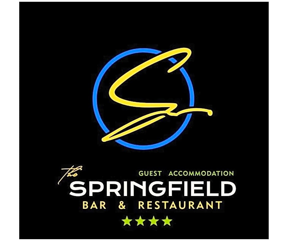 The Springfield Hotel