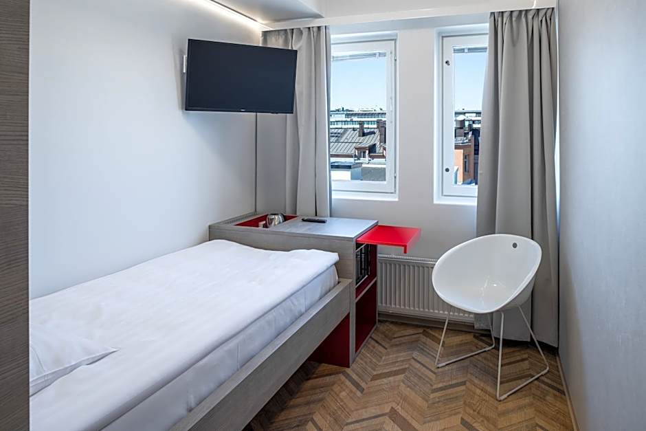 Omena Hotel Vaasa Espen