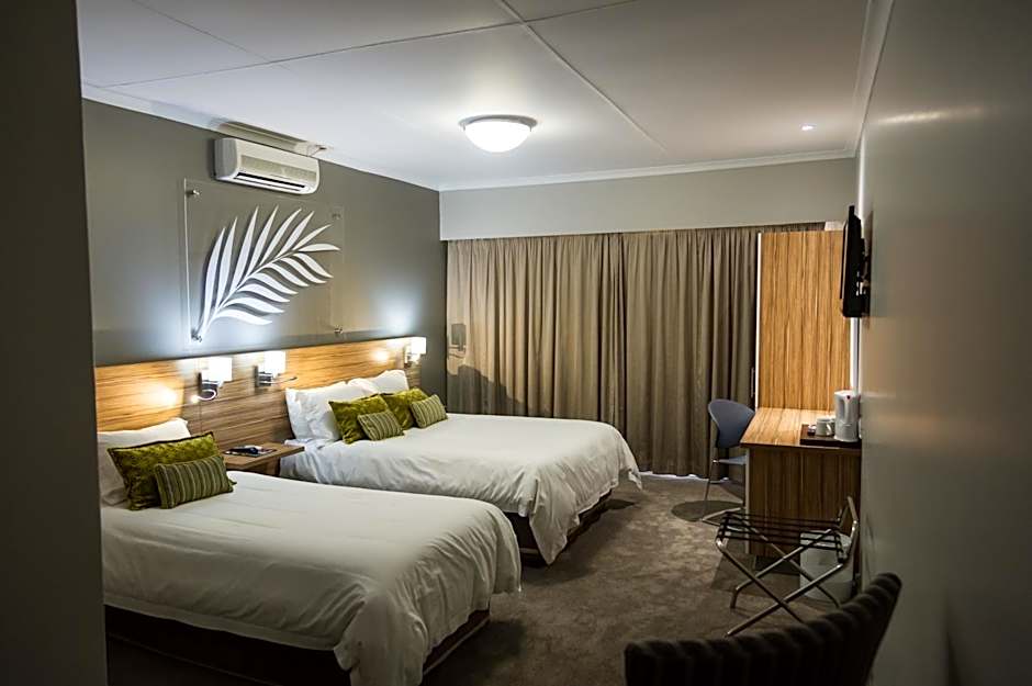 Palm Lodge Guest House