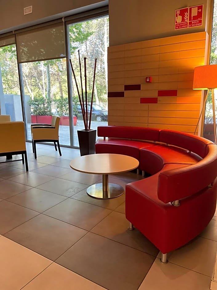 Ibis Barcelona Mollet