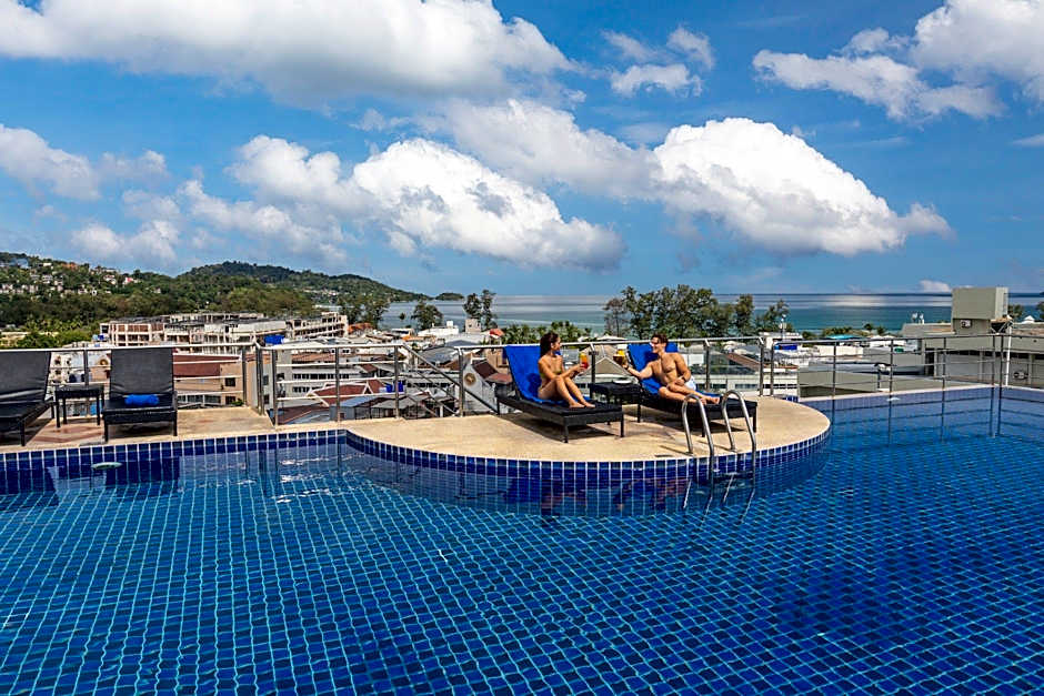 Amata Patong