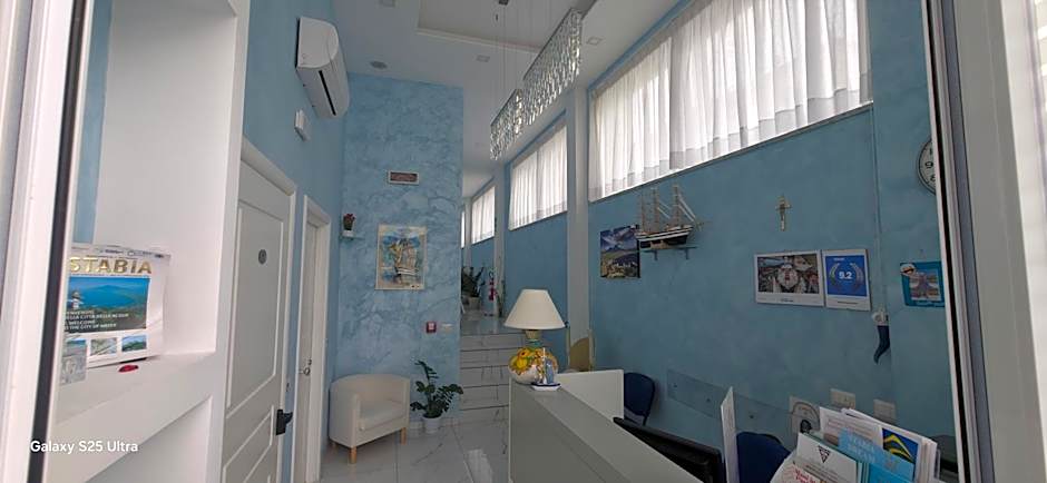 Stabia Dream Rooms