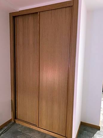 Twin Room with Terrace