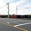 HOTEL R9 The Yard Tsuyama