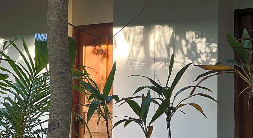 Srisomthai Hotel