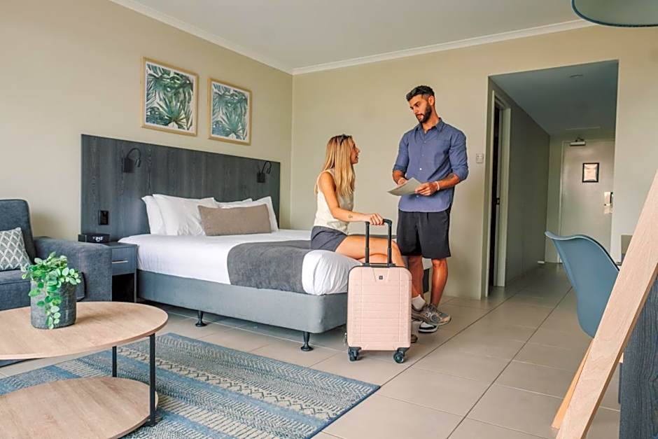 Alivio Hotel Cairns