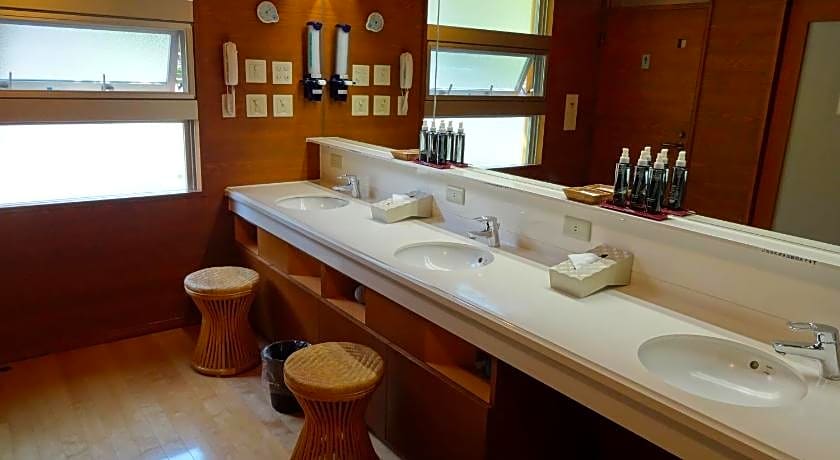 Chuzenji Kanaya Hotel