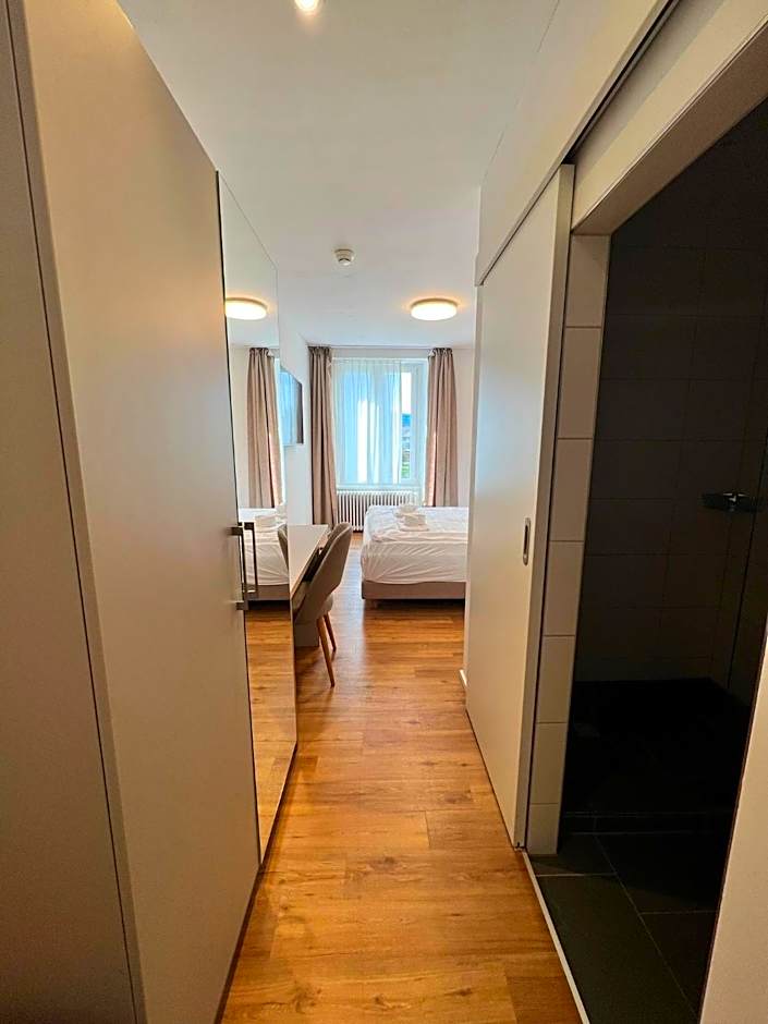 smartroom Rössli Hunzenschwil