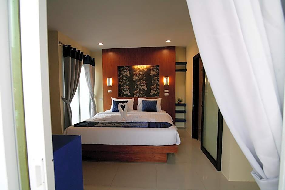 Calypso Patong Hotel