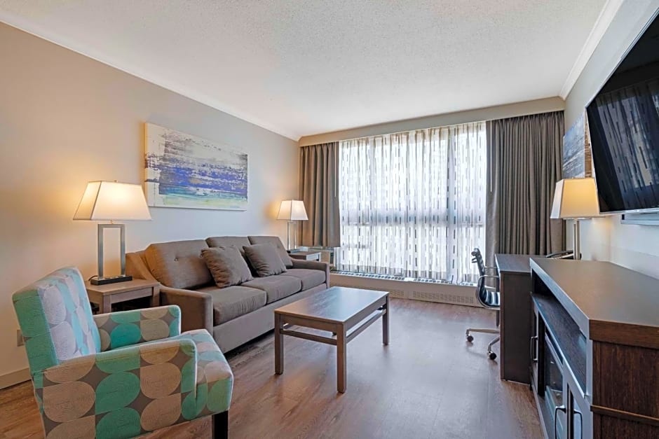 Best Western Plus Sands