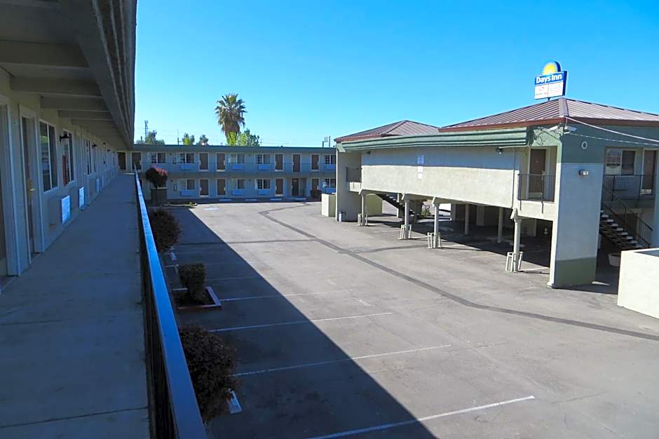 American Inn Stockton