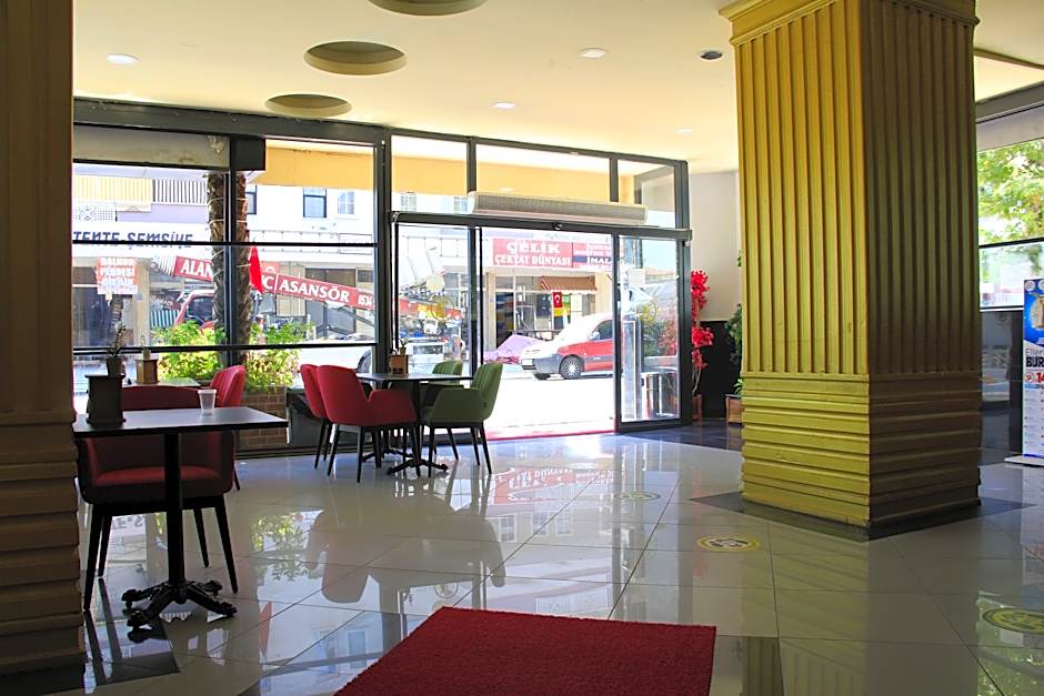 Cleopatra City Hotel