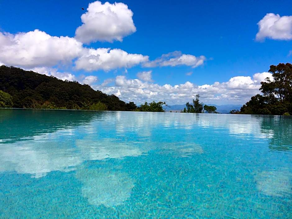 O'Reilly's Rainforest Retreat