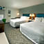 Hampton Inn By Hilton Asheville-Tunnel Rd.
