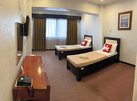 Standard Room for 2 People