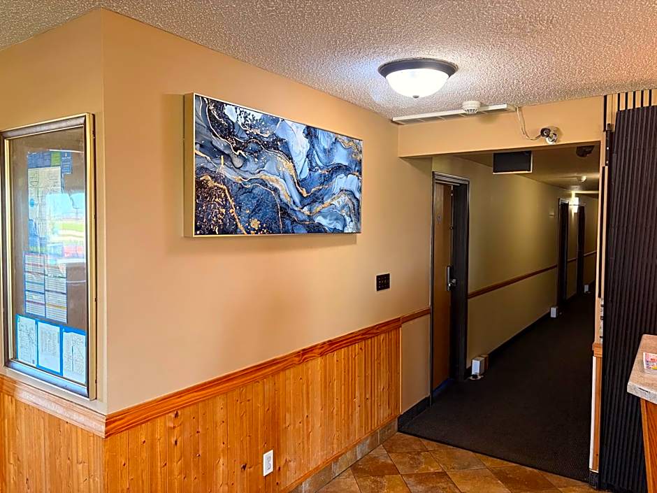 East Grand Inn Grand Forks ND I 29