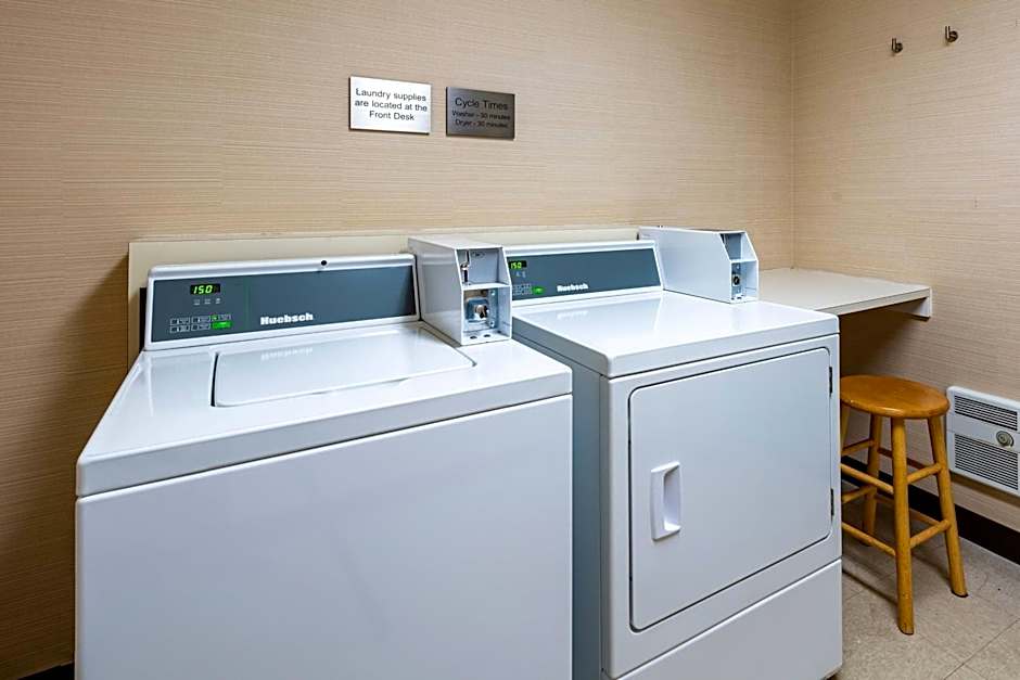 Fairfield Inn by Marriott Battle Creek