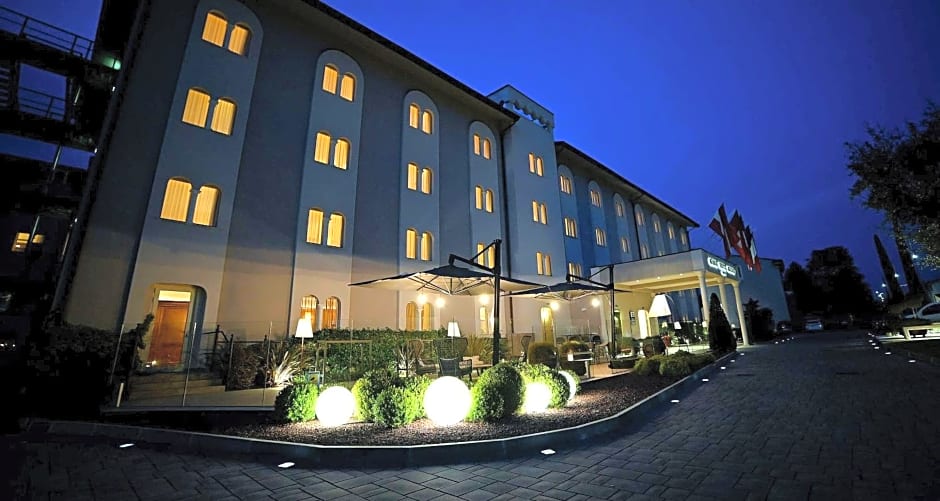 Best Western Grand Hotel Guinigi