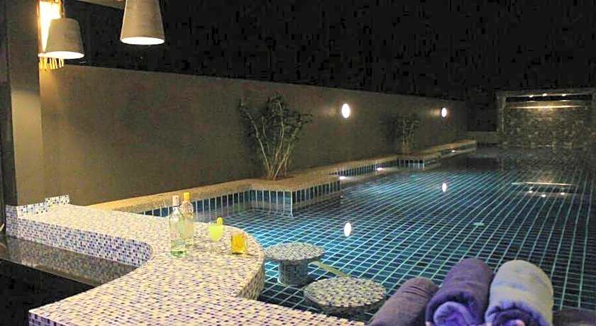 Villa Gris Pranburi