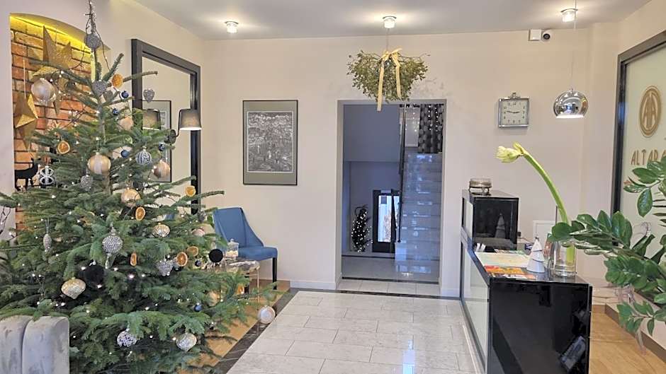 Altara Apartamenty Centrum - Free Parking