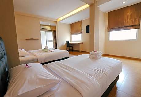 Suite Room