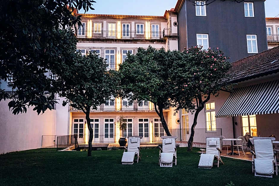 GRANDE HOTEL PARIS by STAY HOTELS