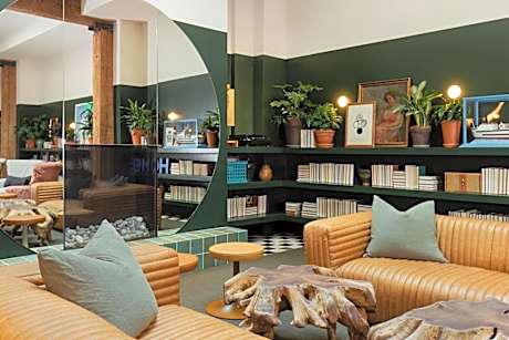 Palihotel Seattle