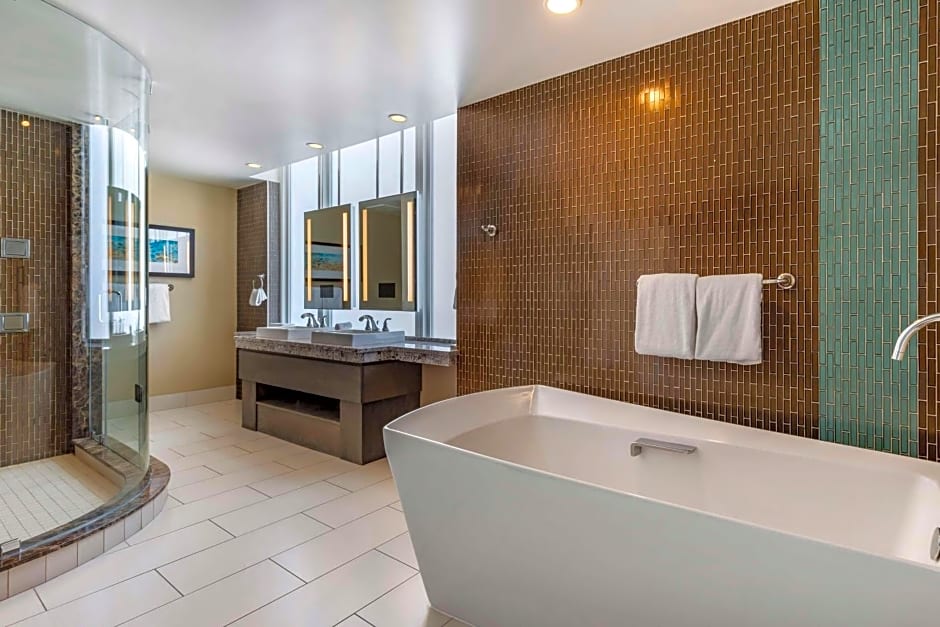 Hilton Vacation Club Oceanaire Virginia Beach