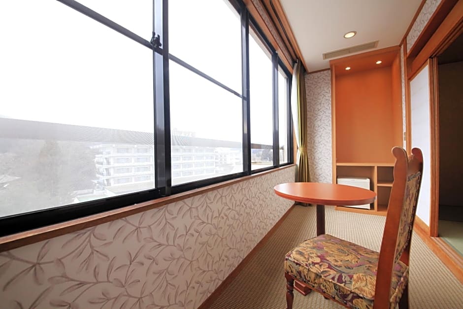 Sendai Akiu Onsen Hotel Iwanumaya
