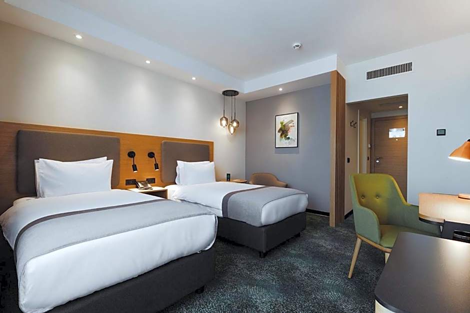 Holiday inn Skopje By IHG