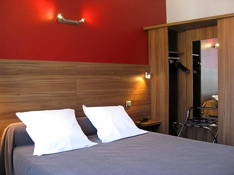 Hotel Barnetche