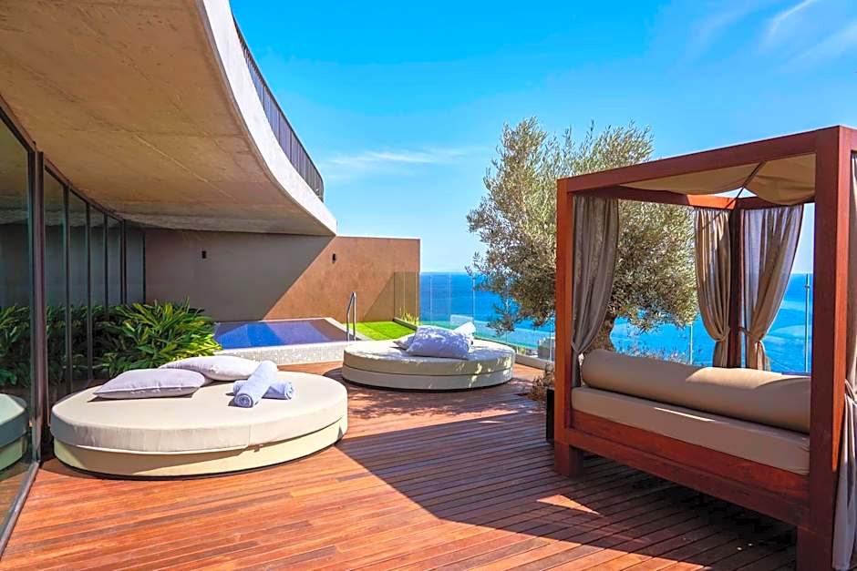 The Reserve - within Savoy Palace - The Leading Hotels of the World