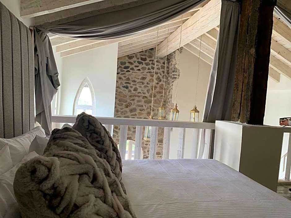 Casa Martha hotel boutique