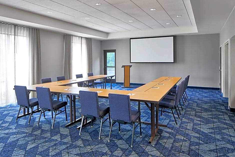 Courtyard by Marriott Atlanta NE/Duluth Sugarloaf