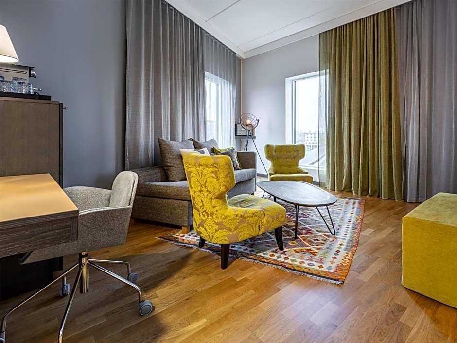 Radisson Blu Hotel Uppsala