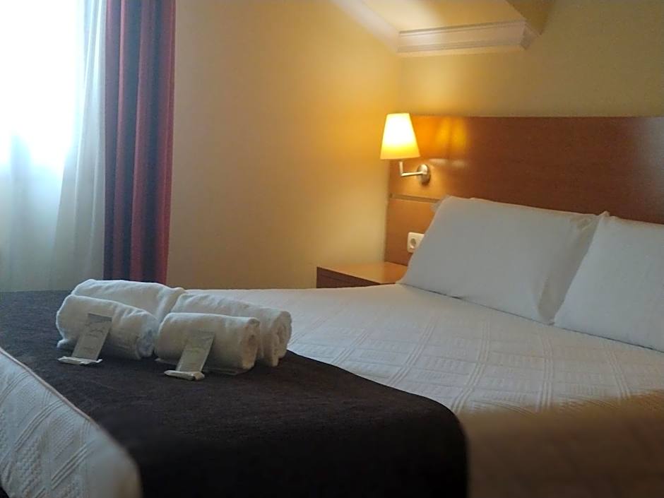 Hotel Avión Vigo