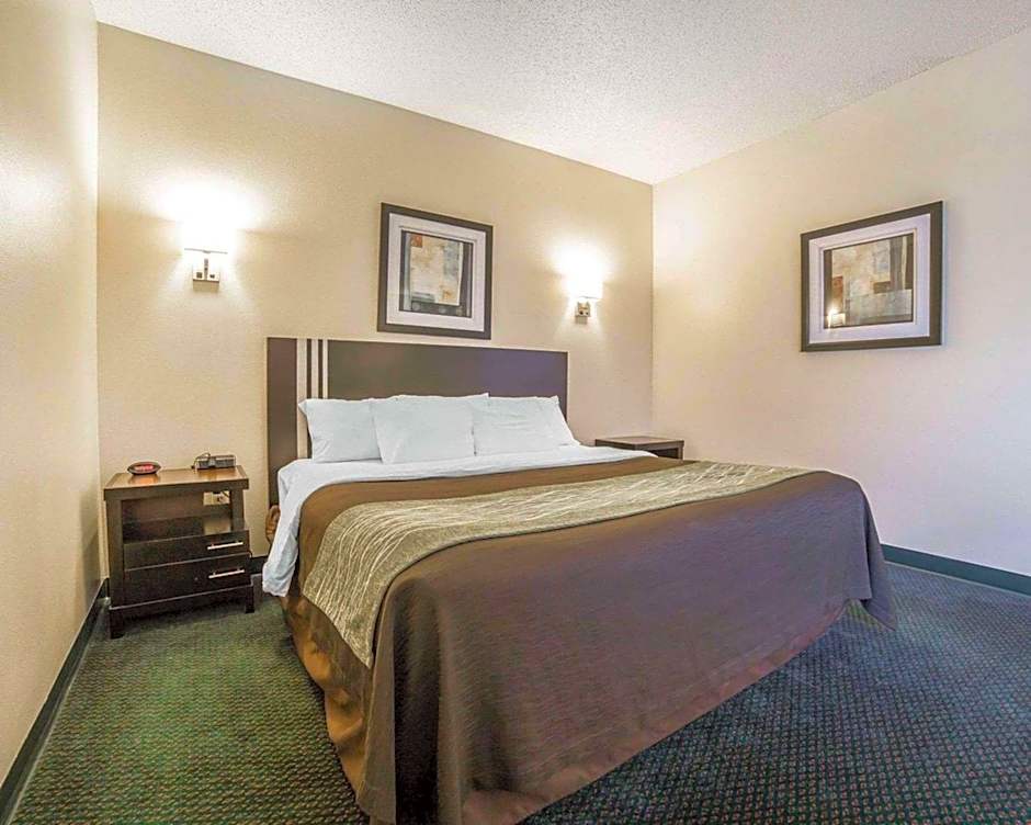 FairBridge Inn & Suites Glendive