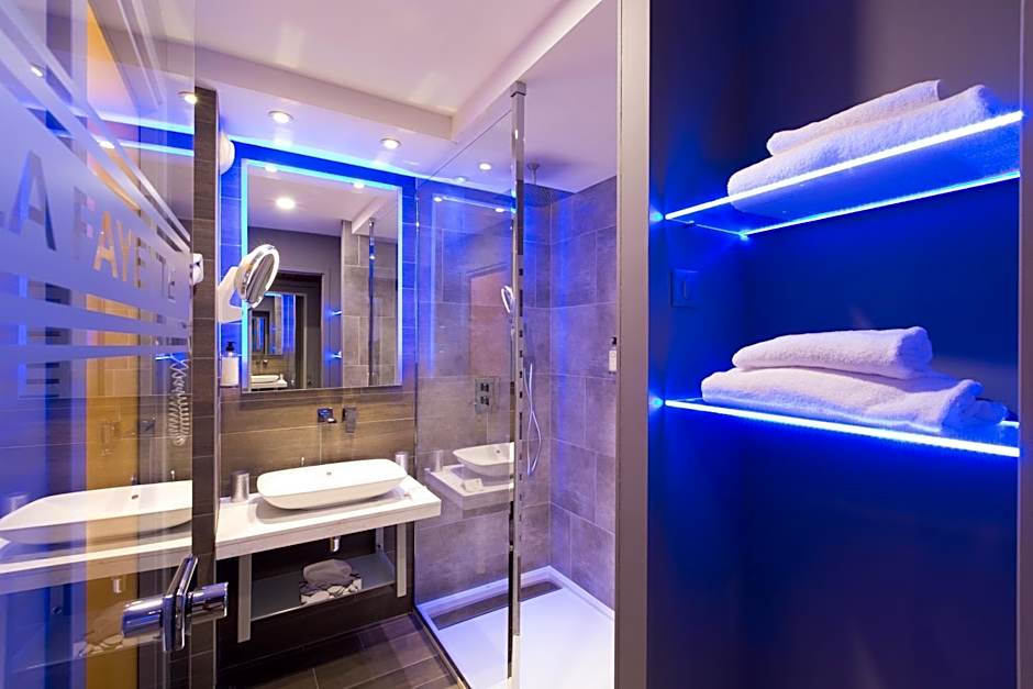 Best Western Plus La Fayette Hotel et SPA