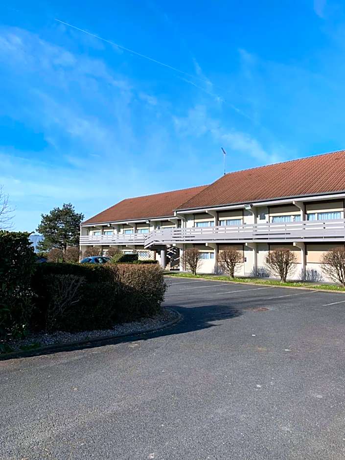 Campanile ChÃ¢teauroux - Saint-Maur