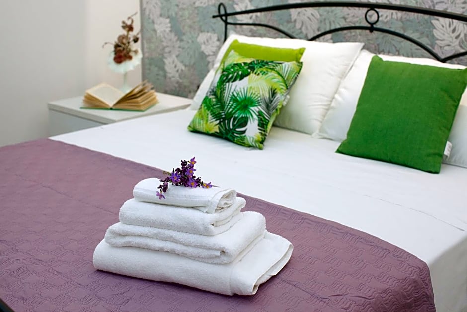 PONTE VALLE B&B POMPEI