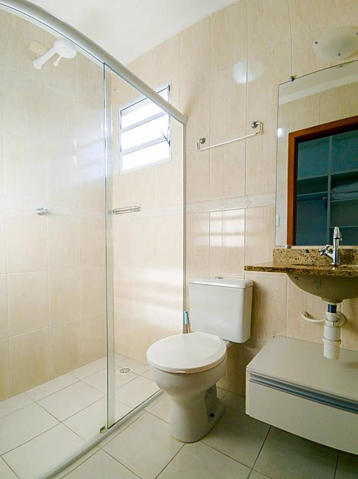 Condomínio Residencial João Branciforti