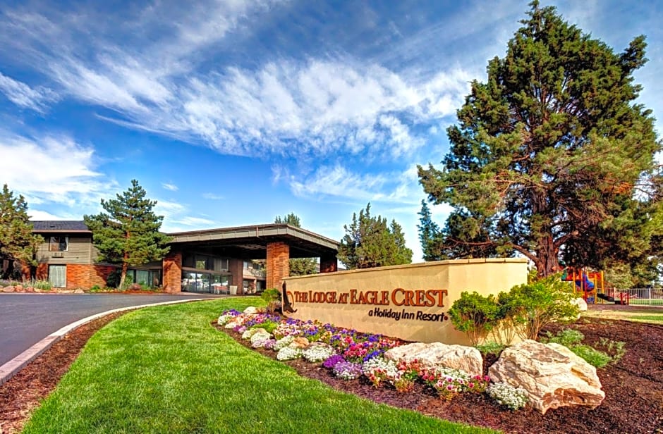 The Lodge at Eagle Crest