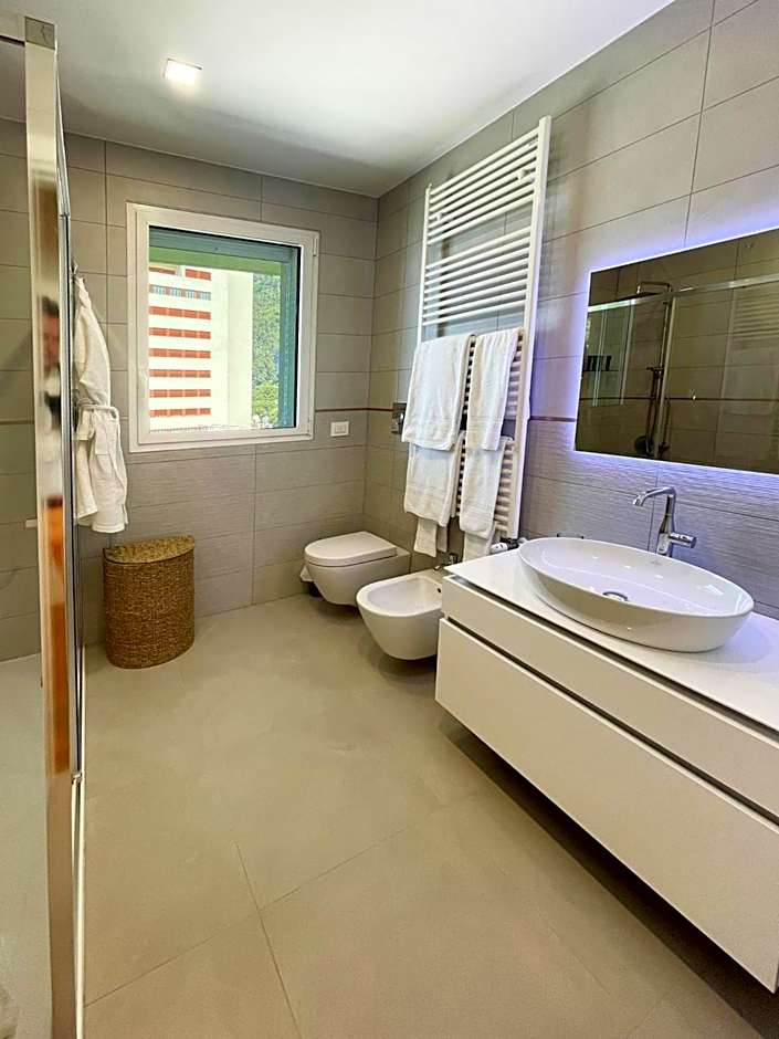 Gli Scogli Luxury Residence Hotel