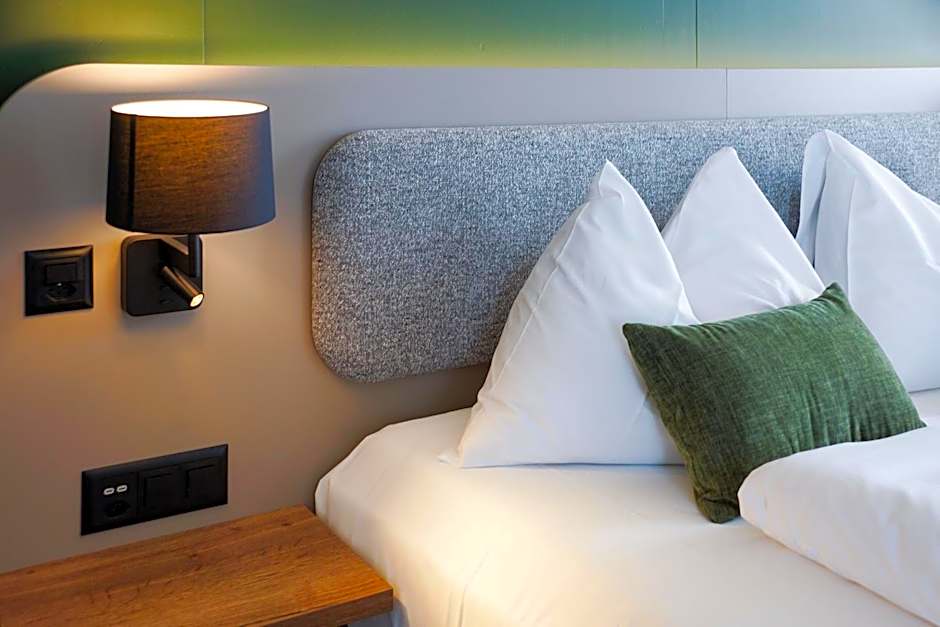 Hotel im Schlosspark