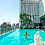 Hilton Sukhumvit Bangkok