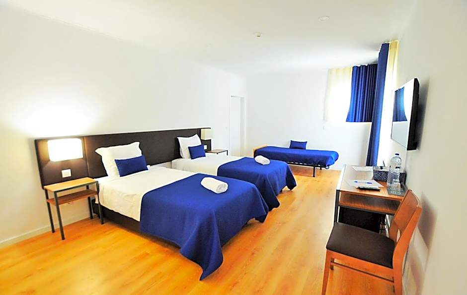 HILLTOP OASIS Lisboa Oeiras