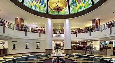 Mercure Jakarta Kota